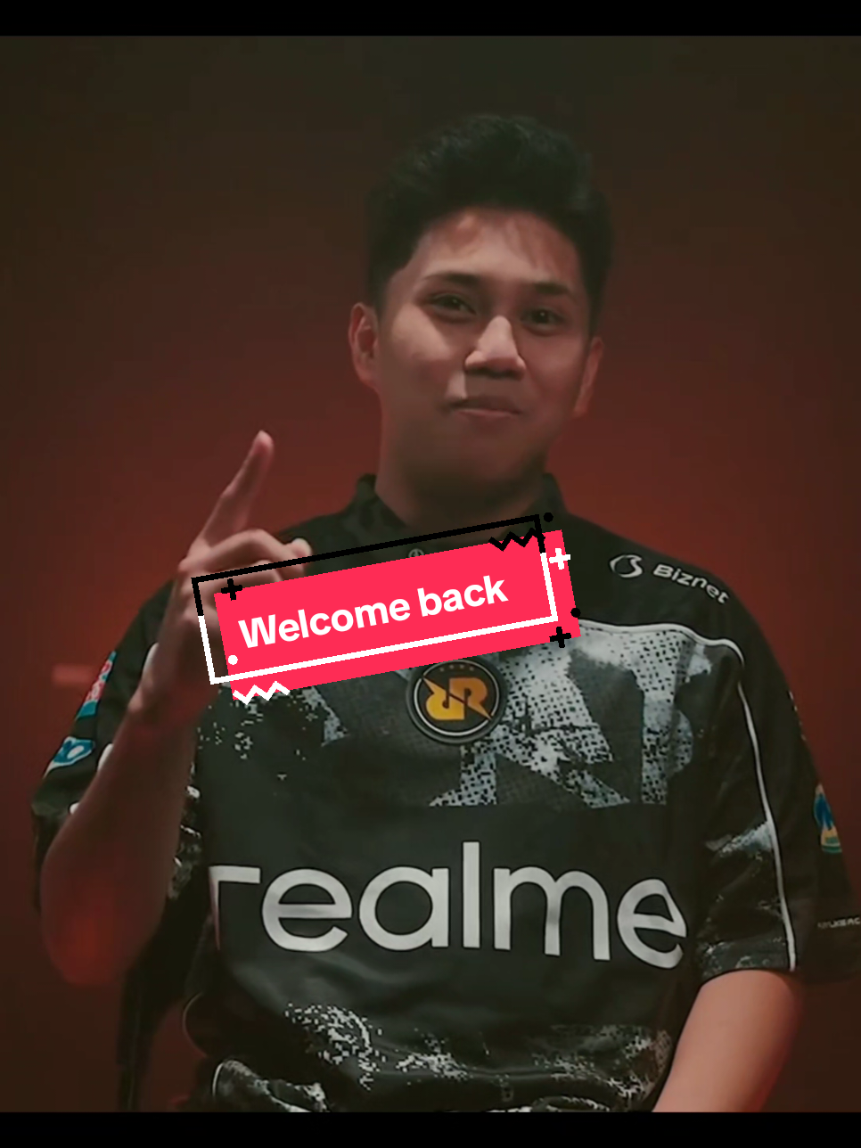 Welcome back RRQ fercix #NEXTJagoanMabar #MLBBNEXT2025 #rrqhoshi #rrqferxic 