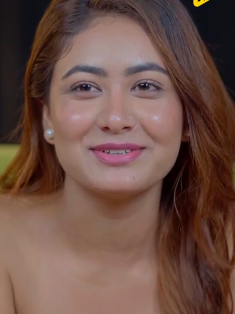 Raksi nakhai kana ta English nai bolna aaudaina😂#gameshow #yelloworkstv #fyp #drinkinggame #misspabi❤️ #shraddhaprasain