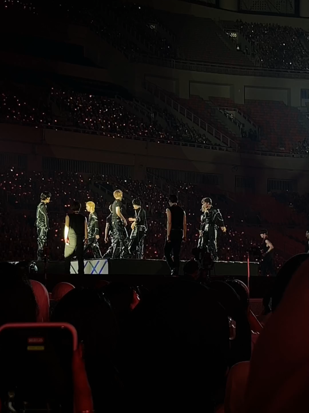 icfa is still the best intro ever 🥹 ((footage is from TDS4 tho)) #nct #nctdream #tds3 #tds4 #nctzen 