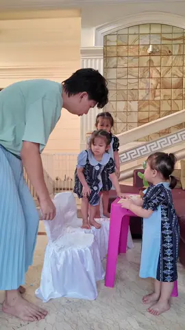 Halo manners #fyp #bapakbapak #parentingbapakbapak 