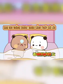 Bubududu#vietnam #bubududu #fyb #xhtiktok #xh 