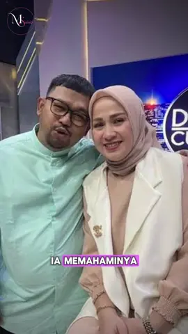 BEDU Proses Cerai, Andre Taulany Beri Ucapan Selamat❗ #beritaselebriti #mseleb #bedu #andretaulany #cerai 