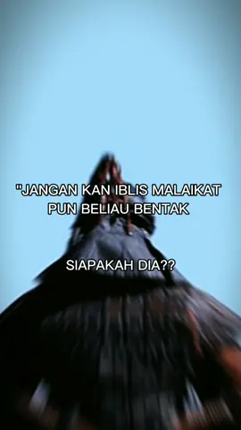 umat Islam pasti tahu siapa dia.