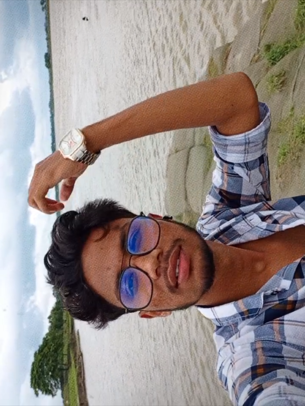 #cute_love_song❣️  #শেরপুর_নারায়নখোলা_ঘাঠ 🌊🌨