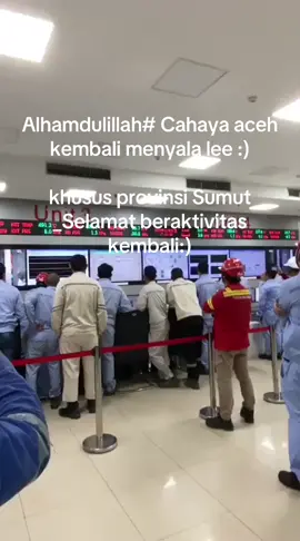 maaf beberapa hari ini Aceh&Sumut tergagu aktivitas nya 🙏#fyp #viral #tiktok #aceh #Sumut #selamatberaktivitas 