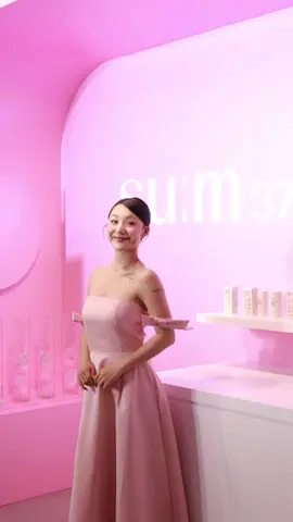 Dẫn các bà đi một event vô cùng đặc biệt cùng Hà 🫶🏻    #ohuivietnam #DenierCushion #sum37 #bubbletox #NgheDaTuTinKeChuyen.