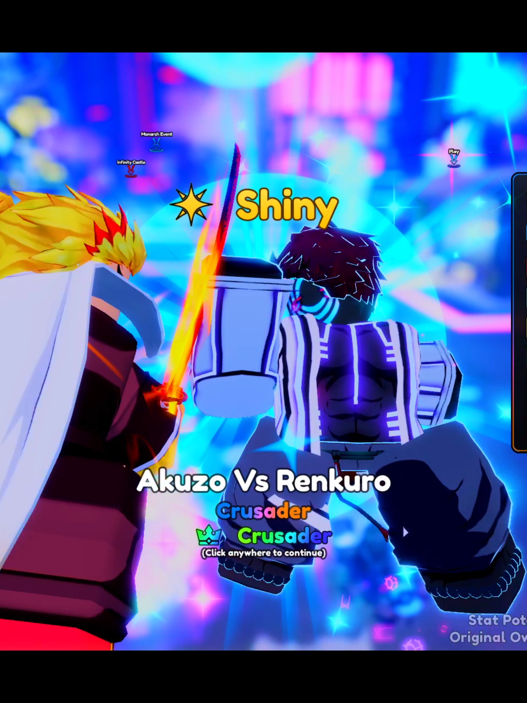 yessirrr #animecrusaders #animegame #animegames #robloxfypp #roblox #towerdefense #fyp #robloxfyp #animetowerdefense #robloxgame #robloxgames