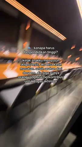 tenang nak,
