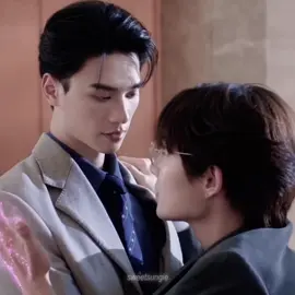 another magic lover edit haha i just want more kengnamping series pls #magiclover #kengnamping #kengharit #namping #bl 