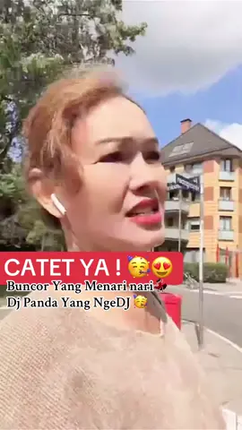 assiiik panda november otw jepang ,,asiiik ,carikan jodoh yg baik untuk panda lansung bundaaa @bundacorlaofficialss @bundacorlaratuliv #djpanda #djpandaofficials #pandagank🐼🔥 
