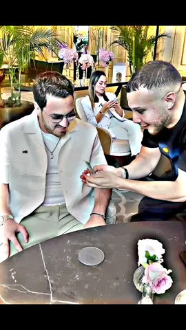 what a magic#magic #magician #magicmoment #viralvedios #10millionadoptions 