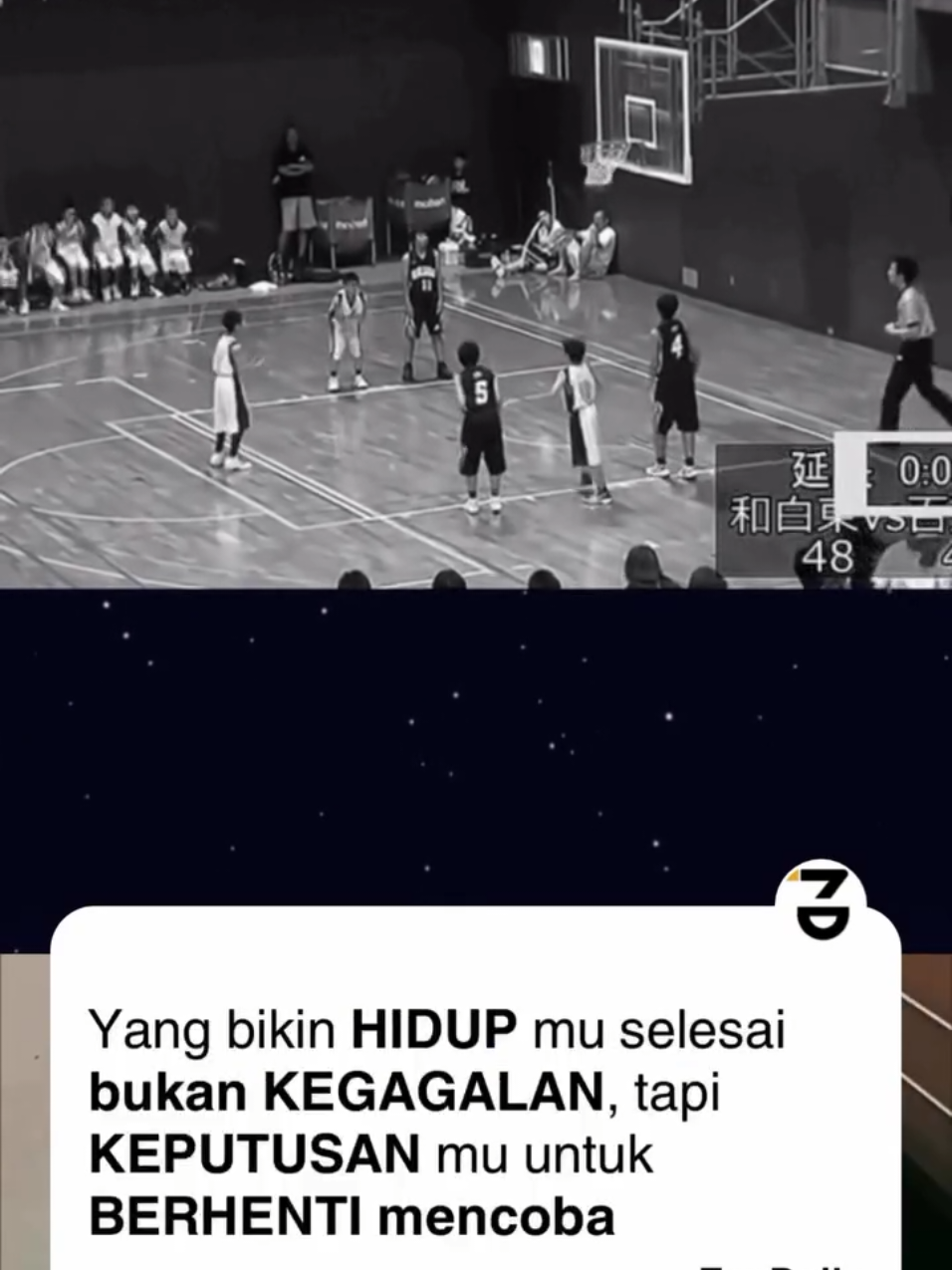 Banyak karyawan pernah ada di fase ini: kerja keras bertahun-tahun, tapi merasa stuck di posisi yang sama. Bonus nggak seberapa, karier jalan di tempat, bahkan side hustle yang dicoba gagal. Rasanya capek, pengen berhenti aja. Dan ya, ini realita yang sering dialami banyak pekerja kantoran Tapi kalau dipikir lagi, bukankah semua orang besar pernah gagal? Bedanya, sebagian orang berhenti di titik gagal, sebagian lain memilih bertahan dan mencoba lagi. Dan anehnya, justru yang bertahan itu yang akhirnya dapat hasil luar biasa. Jadi, gagal bukanlah akhir. Menyerahlah yang jadi akhir. Ingat kisah Thomas Edison? Dia gagal ribuan kali sebelum akhirnya berhasil menemukan lampu pijar. Kalau dia menyerah di percobaan ke-100 atau 500, mungkin kita masih hidup dalam gelap sampai hari ini. Sama seperti itu, kegagalan yang kamu alami hari ini bisa jadi justru pondasi kesuksesan yang akan bikin hidupmu berubah besar di masa depan. Dari sini ada beberapa hal yang bisa kita ambil:  1. Kegagalan itu bagian dari proses, bukan akhir cerita.  2. Setiap kali jatuh, kamu sebenarnya sedang belajar cara baru untuk bangkit.  3. Mental tahan banting lebih berharga daripada skill sekali jadi.  4. Ketekunan kecil setiap hari bisa melampaui satu keberuntungan besar. Jadi, kalau hari ini kamu ngerasa gagal, ingat: itu bukan tanda berhenti. Itu tanda kalau kamu masih berproses. Jangan menyerah, karena hidupmu belum selesai. Setuju?  #motivation #kerjakeras #kerjacerdas #fyp #viral 