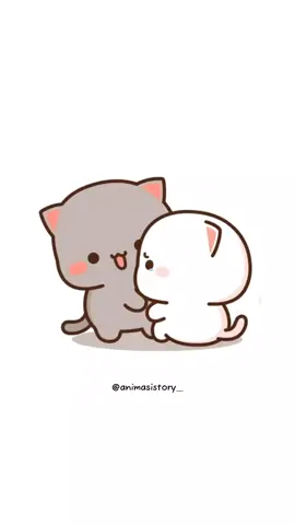 Tag seseorang☺☺ #animasi #sadstory #bubududu 