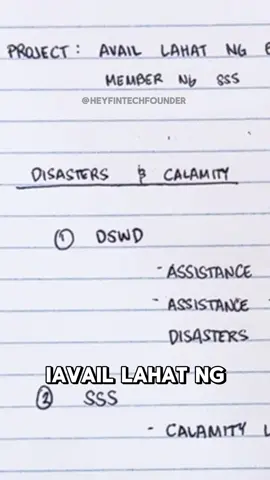#fyp #government #philippines #life #money 