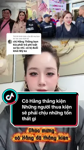 Trả lời @địt mẹ bọn tic tóc xoá nick bố tán gia bại sản luôn#xuhuong#nguyenphuonghang #tintuc #tinnong 