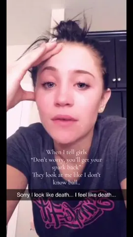 That first video you’re seeing… I was at my absolute lowest… I never pictured feeling the way I do in the last video… if you’re struggling with seeing brighter days, I hope this gives you some motivation.. you will be okay ♥️