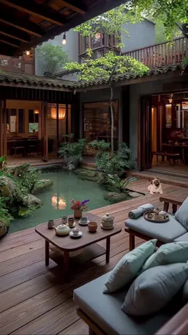 Chỉ cần mỗi ngày, chọn cách nghĩ khác đi một chút..Tâm ta sẽ không còn trôi theo nghiệp cũ. Và trưởng thành suy cho cùng, chính là khả năng sống an ổn trong một thế giới không chắc chắn. #tbn1368♥️  #baihoccuocsong 