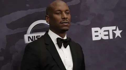 An arrest warrant for animal cruelty has been issued for “Fast & Furious” star Tyrese Gibson after failing to surrender his dogs after they allegedly killed another dog in the celebrity’s Atlanta neighborhood. #news #tyresegibson