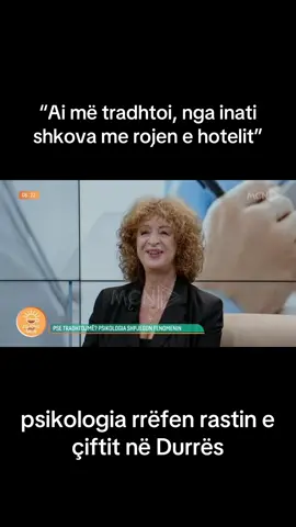 #mcntv #zgjohumemcn #rominabraho #krisacaushi #tirigjoci 