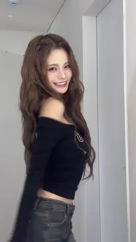Different version✌🏻 Should I try filming the fridge version too??😝