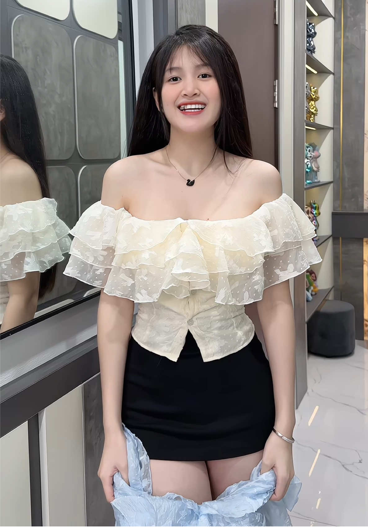 Áo nữ xinh