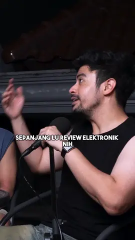 BARANG TERGOBLOK YANG PERNAH DIREVIEW GTID?? 😱🥶 #serunyabelajar 