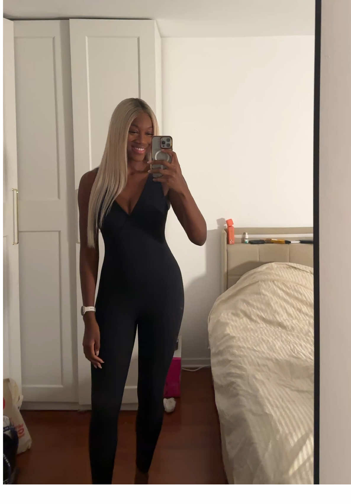 J’étais très heureuse aujourd’hui 🥰 #Vlog #dayinmylife #unejourneeavecmoi 