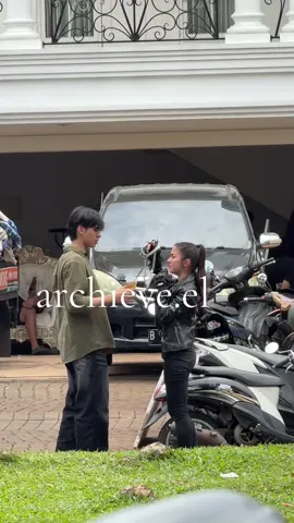 blade sm fattah dibalik layar, besok2 jangan kalah lagi ya fatt lawan blade😭😂 #fattahsyach #valeryverhey #asmaragenz #nospoiler #fyppppppppppppppppppppppp 