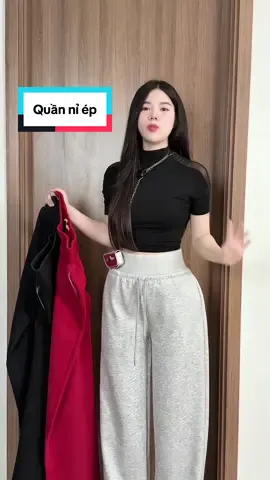 Em quần lên form hack dáng nha❤️#quandepgiare #xuhuongtiktok #quanhottrend #huynhchangreview #huynhchang00 