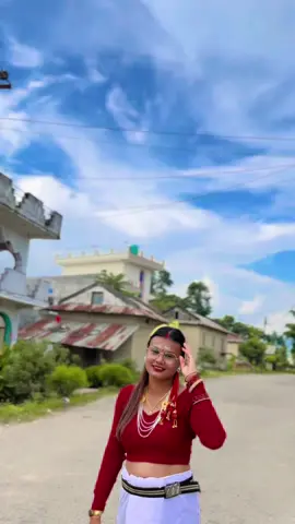 My village ##ghorahi @🇸 🇳 🇪 🇭 🇦🍃 @Jugalal 