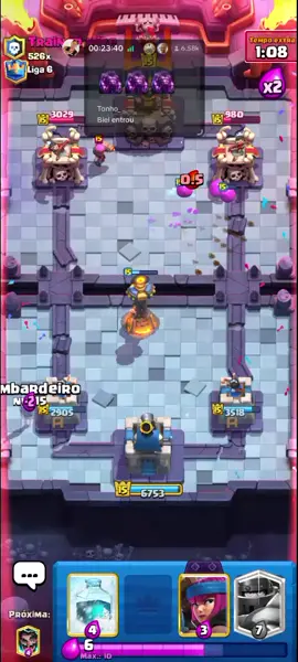 #tiktoklive #livehighlights #clashroyale #clashroyalememes 