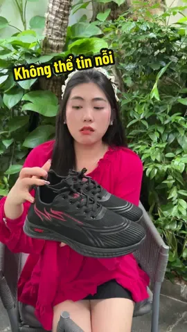 Không thể tin nỗi #giaynam #giaythethaonam #giaythethao #thoitrangnam 