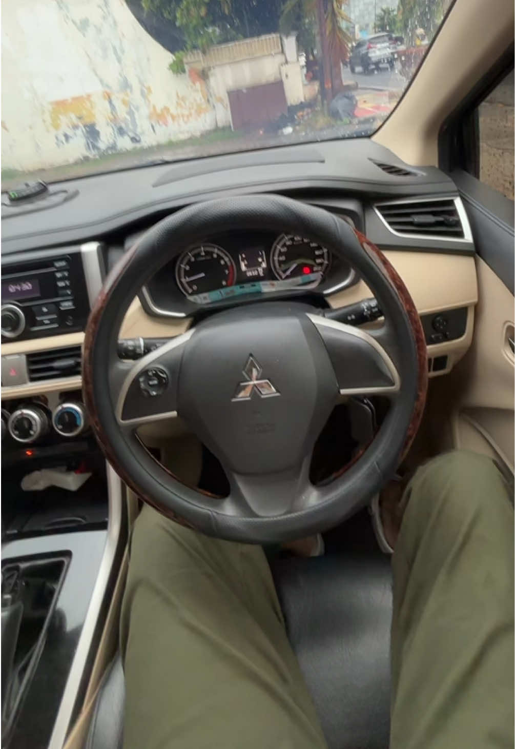 Sarung Setir Mobil Kulit Premium #coverstirmobil #sarungstir #stirmobil #wibgajian 