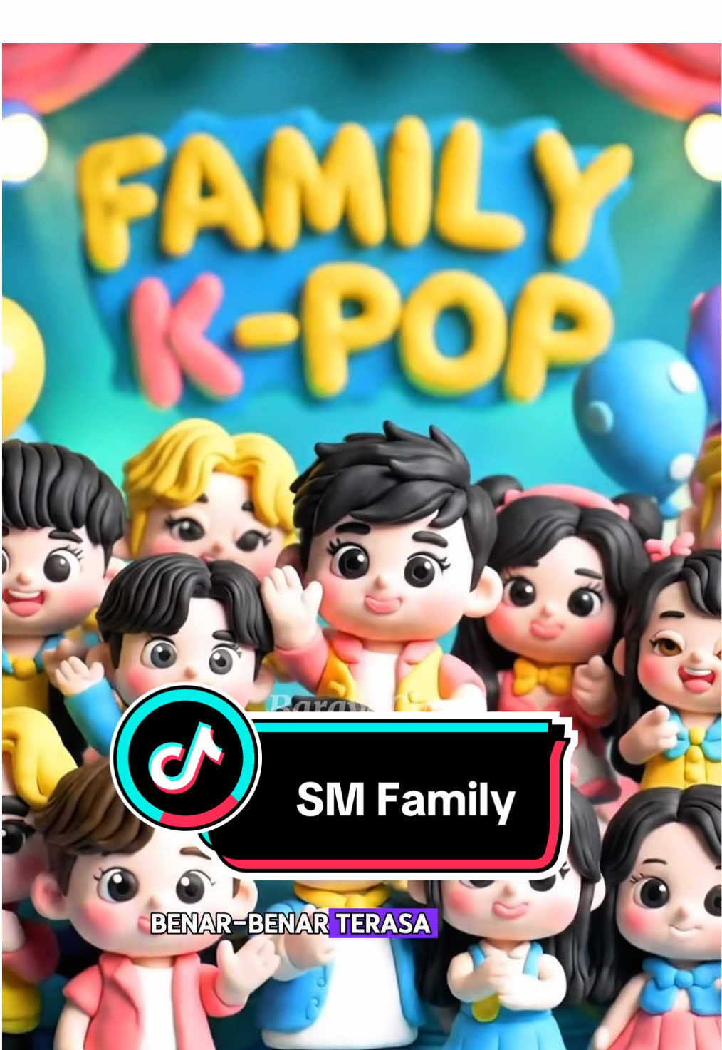 Hanya SM Stan yang tau bagaimana keluarga ini pada kala itu🥲🫶🏻 TVXQ, BoA, SES. H.O.T, SNSD, Exo, Shinee, Red Velvet, Aespa, NCT, Riize, Heart2Heart, Super Junior, f(X) dan artis SM lainnya sangat berharga bagi SM Stan. . . . #barayaclay #kpop #smstan #SMTOWN #SMFAMILY 
