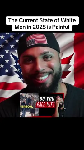 Part 1-The Current State of White Men in 2025 is Painful #theamazinglucas #news #trump #politics #breakingnews 