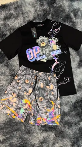 ชุด Set Option Bear Rainbow 2 🧸🌈 ของเติมครบสีครบไซส์แล้วนะครับ😍 ด่วนเล๊ย!!! ของมาน้อยน๊า#เซ็ตหมีเรนโบว์ #ชุดเซ็ตoption #KIMSHOP💯 #สินค้าแฟชั่นตามกระแสวัยรุ่น🅰️ 