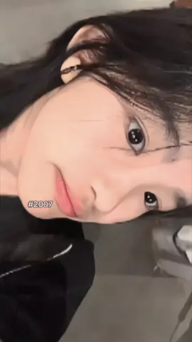 kayak nya, gua kena pelet smaa ni orang 🤭🤍 #erinejkt48 #catherinavallencia #gen12jkt48 #fypシ゚ #2007 