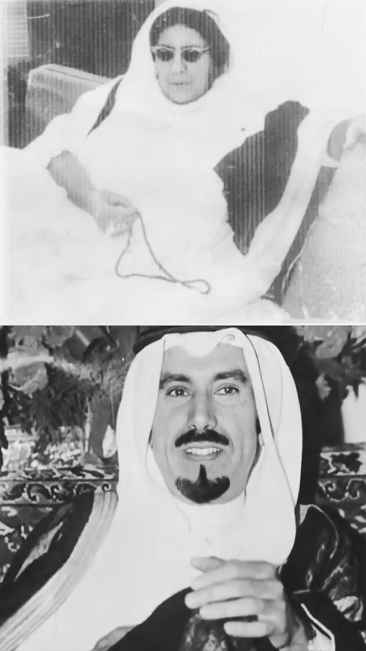 #الشيخه_بيبي_السالم_الصباح #الشيخ_جابر_الاحمد_الصباح  #alsaba 