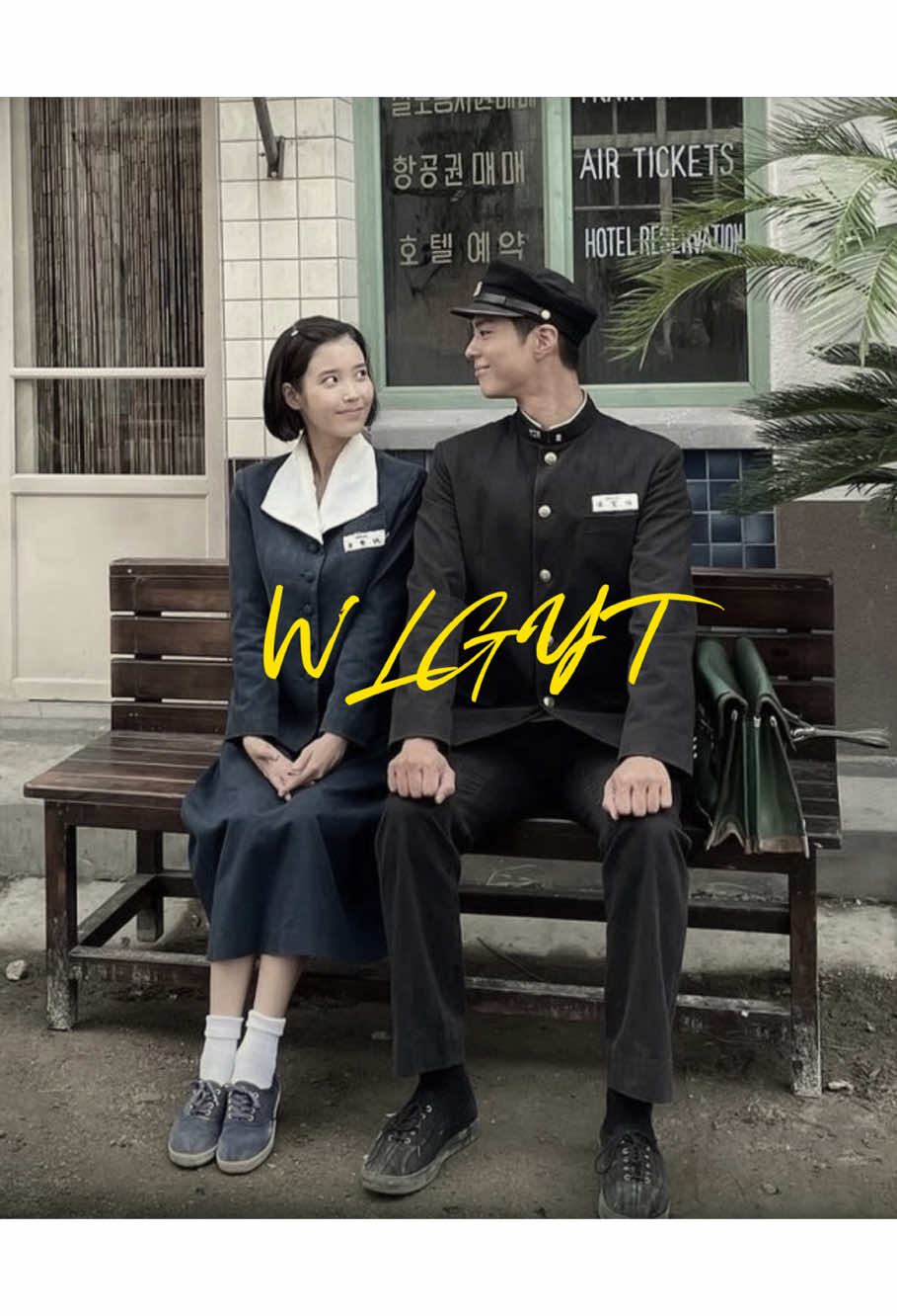 When Life Gives You Tangerines// #fyp #fypシ゚ #song #kdrama #edit 
