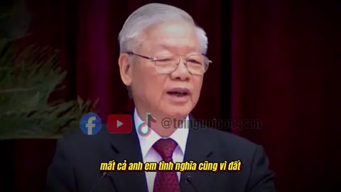 Giàu lên cũng từ đất mà đi t.ù cũng vì đất, mất cả tình nghĩa anh em, bạn bè cũng vì đất #tongbithunguyenphutrong #tongbithutolam 