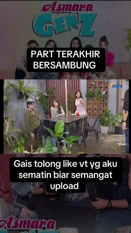 ASMARA GEN Z EPISODE 315 FULL HARI INI #agzepisode 315 #asmaragenz#agz#fyp #SCTVSinetron 