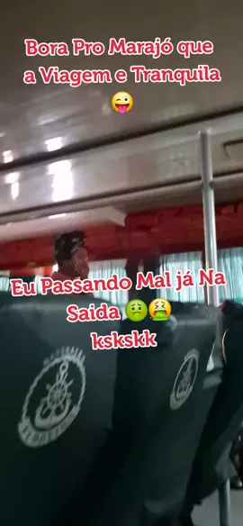 Travessia de hj n Foi nada fácil ksksks