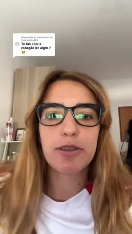 A responder a @Concentrão123 