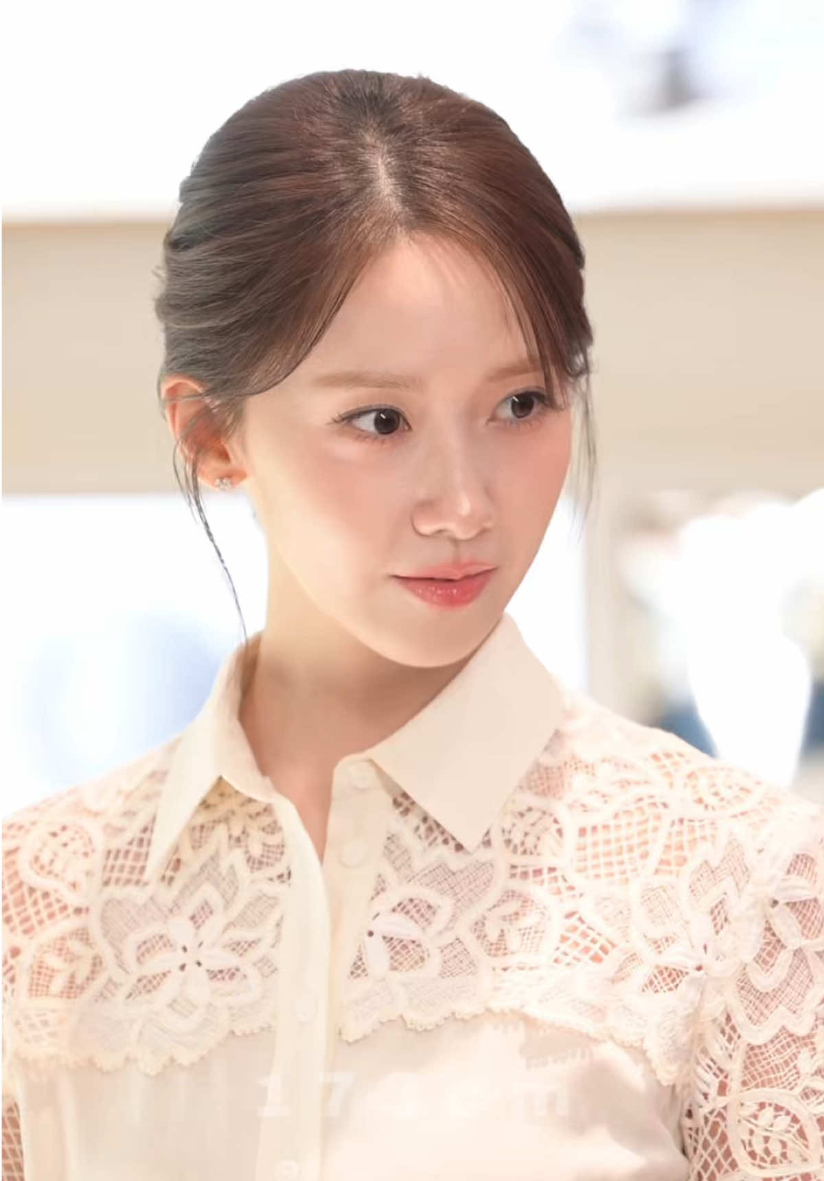 ยุนอาสวยมากอ่าาาาา😭😭😭รักเค้า #YOONAxSULWHASOO #윤아 #YoonA #LimYoonA #ยุนอา 