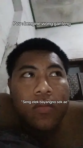 kapan ya aku isok ngunu #fyp #organisasimbambong #kajitubles 