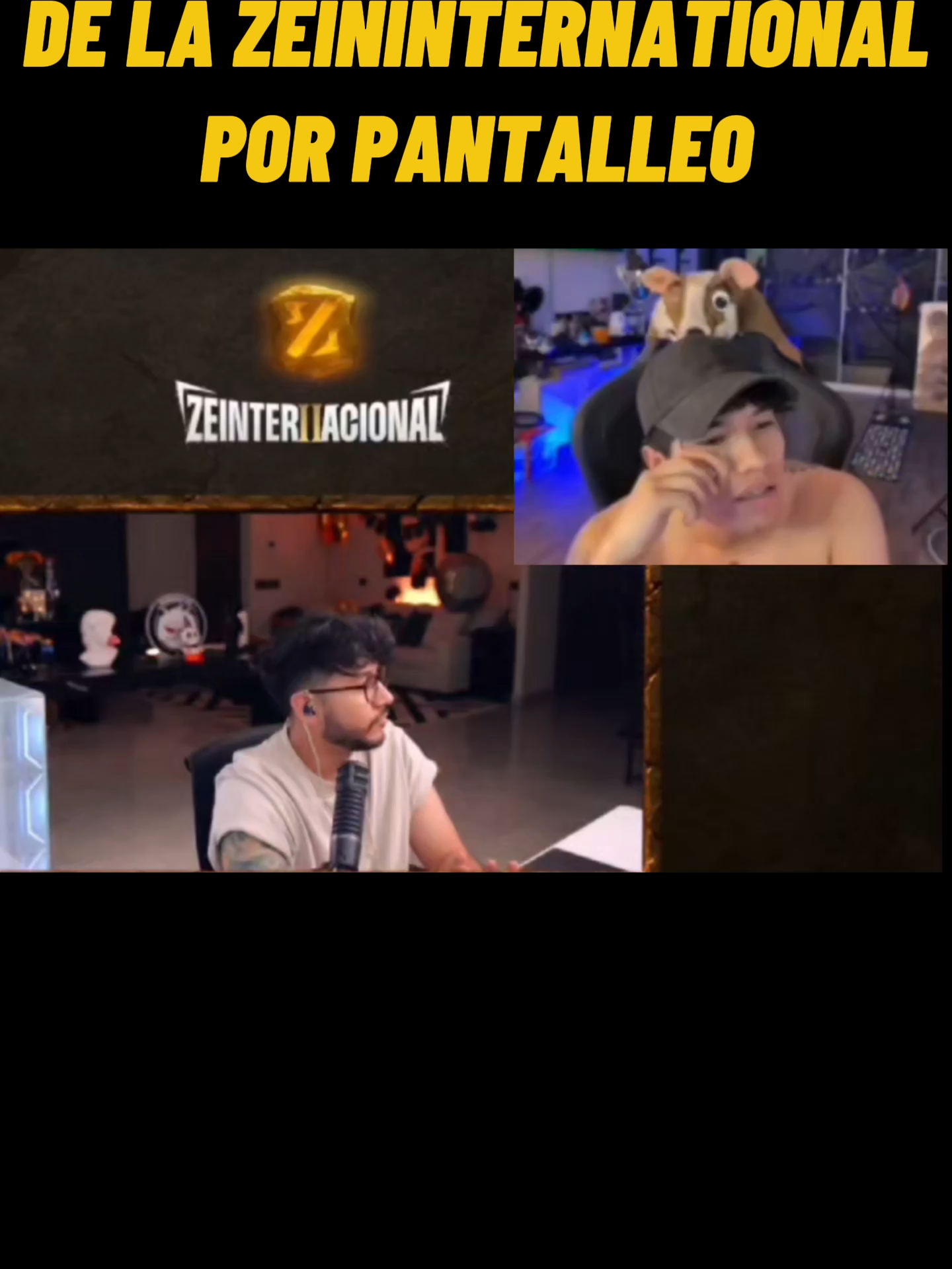 ELIMINAN A BUTICITO DEL TORNEO DEL ZEIN #dota2 #DIRECTOS #lima #STREAMER #dota2 #kick #clips #dibujitos #buticito