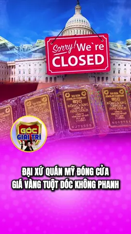 mỹ đóng cửa đại xứ quán #gocgiaitri #xuhuongg #tintuc24h #chinhtri #doisong 
