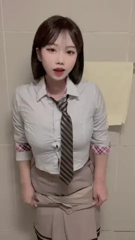 영판❤️ #여자 #댄스챌린지 #교복 
