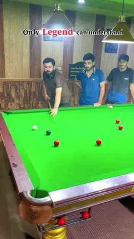 Can you Understand 😜💀.. Follow & Repost ❤️.. #viral #viralvideo #snooker #snookerplayer #foryoupage❤️❤️ 