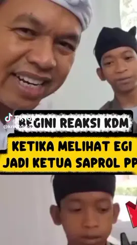 #KDM #Egi Oh Egi#